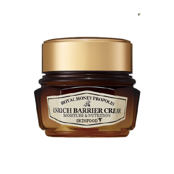 ROYAL HONEY PROPOLIS ENRICH BARRIER CREAM 63ML