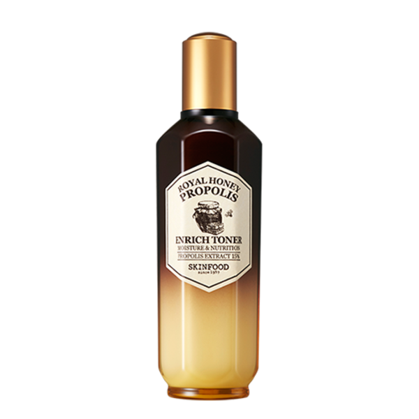 ROYAL HONEY PROPOLIS ENRICH TONER 160ML