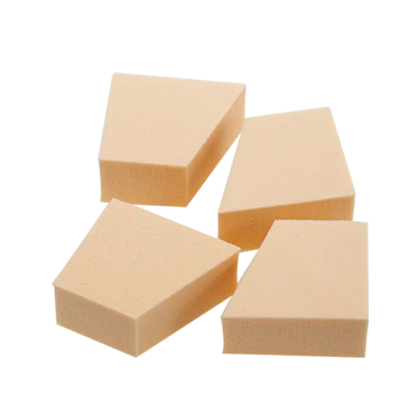 WEDGE PUF 4EA