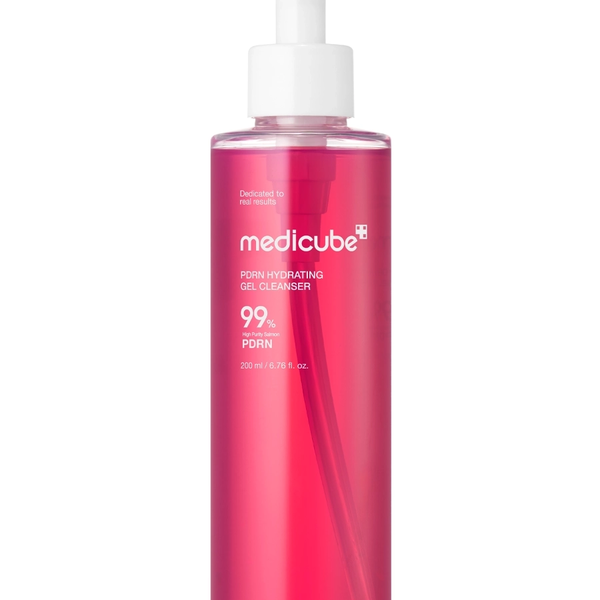 Pdrn Hydrating Gel Cleanser 200ml
