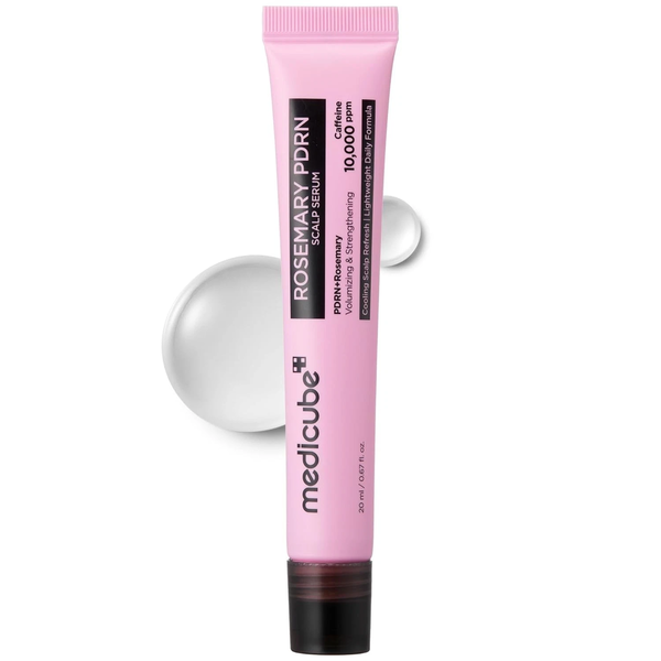 Roseymary Pdrn Scalp Serum 20ml