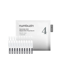 No.4 Ceramide Aha Glazed Skin Prep Serum 1.3ml X 10ea