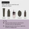 Black Rice Hyaluronic Botanical 2GF Wonderful Ampoule