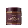 FIG SCRUB MASK 120G