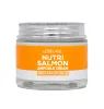 LEBELAGE NUTRI SALMON AMPOULE CREAM