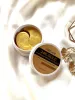 LEBELAGE Dr.24K GOLD HYDROGEL EYE PATCH 