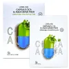 LEBELAGE CAPSULE CICA&AQUA 2X MASK PACK 