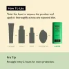 Black Bamboo Daily Soothing Sun Shield SPF50+ PA++++