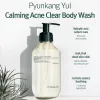 Calming Acne Clear Body Wash