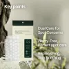 Calming Clear Spot Patch (Intensive Care+Slim Care)