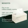 Calming Face Towel