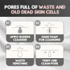Clear Blemish Foam Cleanser