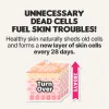 Clear Blemish Foam Cleanser
