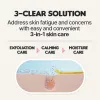 Clear Blemish Foam Cleanser