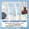Hyaluronic Solution Moist Cleansing Foam