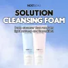 Hyaluronic Solution Moist Cleansing Foam