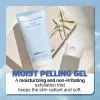 Hyaluronic Solution Moist Peeling Gel