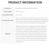 Niacinamide Solution Brightening Toner