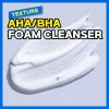 Wish Planner Aha/bha Foam Cleanser