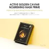 Active Golden Caviar Nourishing Mask