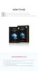 Camellia Glacier Water Iceland Mask Snow