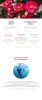 Camellia Glacier Water Iceland Mask Snow