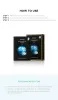 Edelweiss Glacier Water Alps Mask Snow