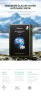 Edelweiss Glacier Water Alps Mask Snow