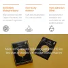 Glory Aqua Tocopherol Vitamin C Mask Deluxe