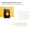 Glory Aqua Tocopherol Vitamin C Mask Deluxe
