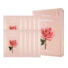 Glow Luminous Flower Firming Mask Rose 30ml * 10ea
