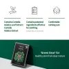 Green Dear Tiger Cica Mask Pure