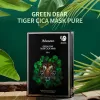 Green Dear Tiger Cica Mask Pure