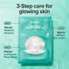 Marine Luminous Pearl Deep Moisture Mask Premium (5ea)