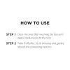 Panthelene Intensive Barrier Mask