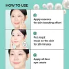 Marine Luminous Pearl Deep Moisture Mask Pearl