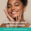 Marine Luminous Pearl Deep Moisture Mask Pearl