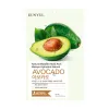 Natural Moisture Mask Pack - Avocado