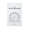 Aloe One Shot Ampoule Mask