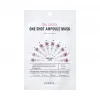 Collagen One Shot Ampoule Mask