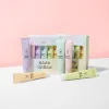 Cloud Perfume Hand Cream
(mango + Grapefruit + White Musk + Berry + Yuzu)