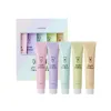 Cloud Perfume Hand Cream
(mango + Grapefruit + White Musk + Berry + Yuzu)