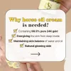 Horse Oil Cream