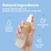 Daily Care Double Oil Mist