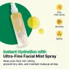 Daily Care Double Oil Mist