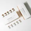 Rebloom Luxury Toning Peel - Powder 1g/5vials & Activator 6ml
(5 Vials) 