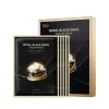 Royal Black Snail Ampoule Cream Mask 16g*5p