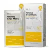 Wrinkle Snail Mask 25ml*10p