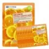 3d Mask Sheet Orange