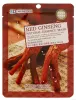 3d Mask Sheet Red Ginseng
